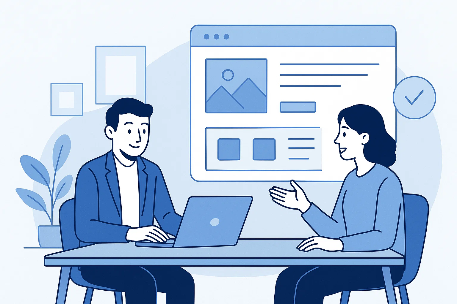 Thiết kế website chuyên nghiệp