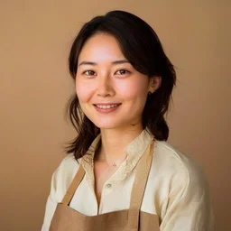 Chị Phương Linh