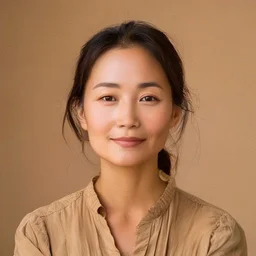 Chị Trần Mỹ Hạnh